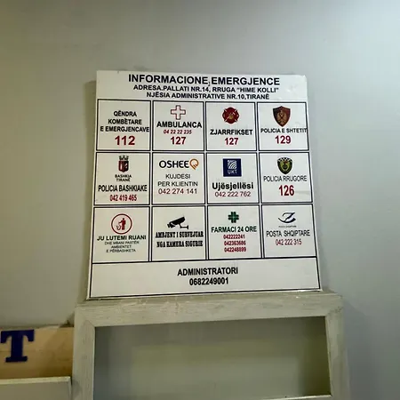 Centre Lions Gate 8 Appartamento