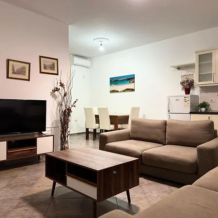 Appartamento Centre Lions Gate 8