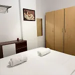 Apartment Centre Lions Gate 8 *
