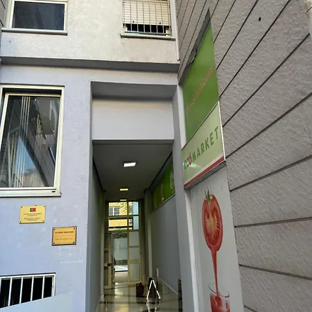 Appartement Centre Lions Gate 8 Tirana
