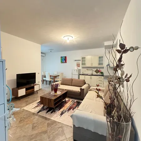 Tirane Centre Lions Gate 8 Apartamento Tirana