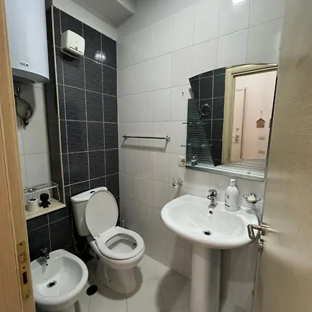Appartement Centre Lions Gate 8 Tirana