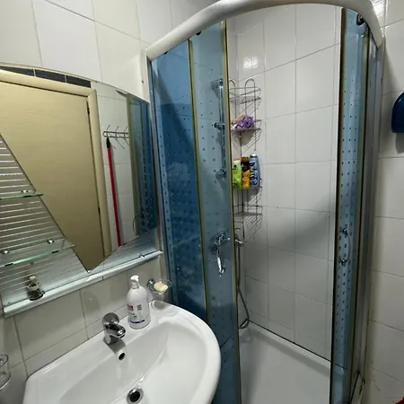 Apartamento Tirane Centre Lions Gate 8 Tirana