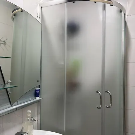 Centre Lions Gate 8 Appartement Tirana