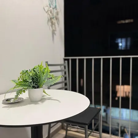 Centre Lions Gate 8 * Tirana