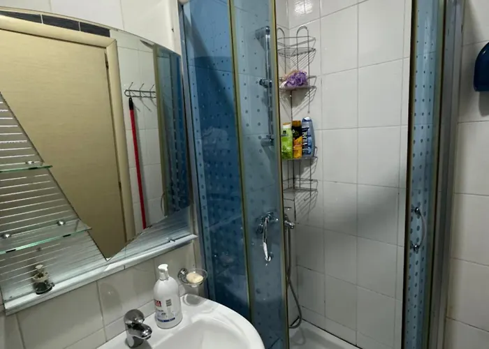 Apartamento Centre Lions Gate 8 Tirana