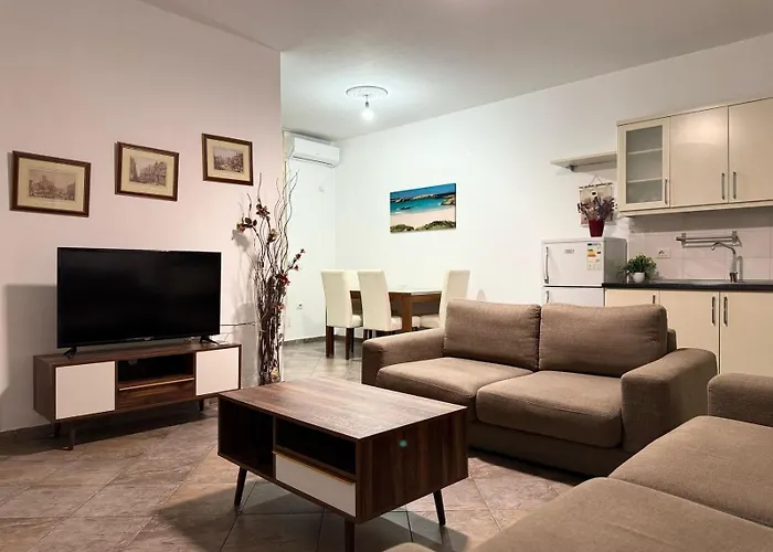 Apartamento Centre Lions Gate 8